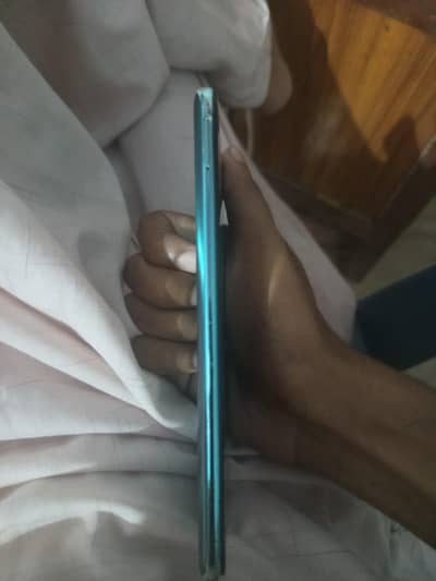 Xiaomi Redmi Note 10