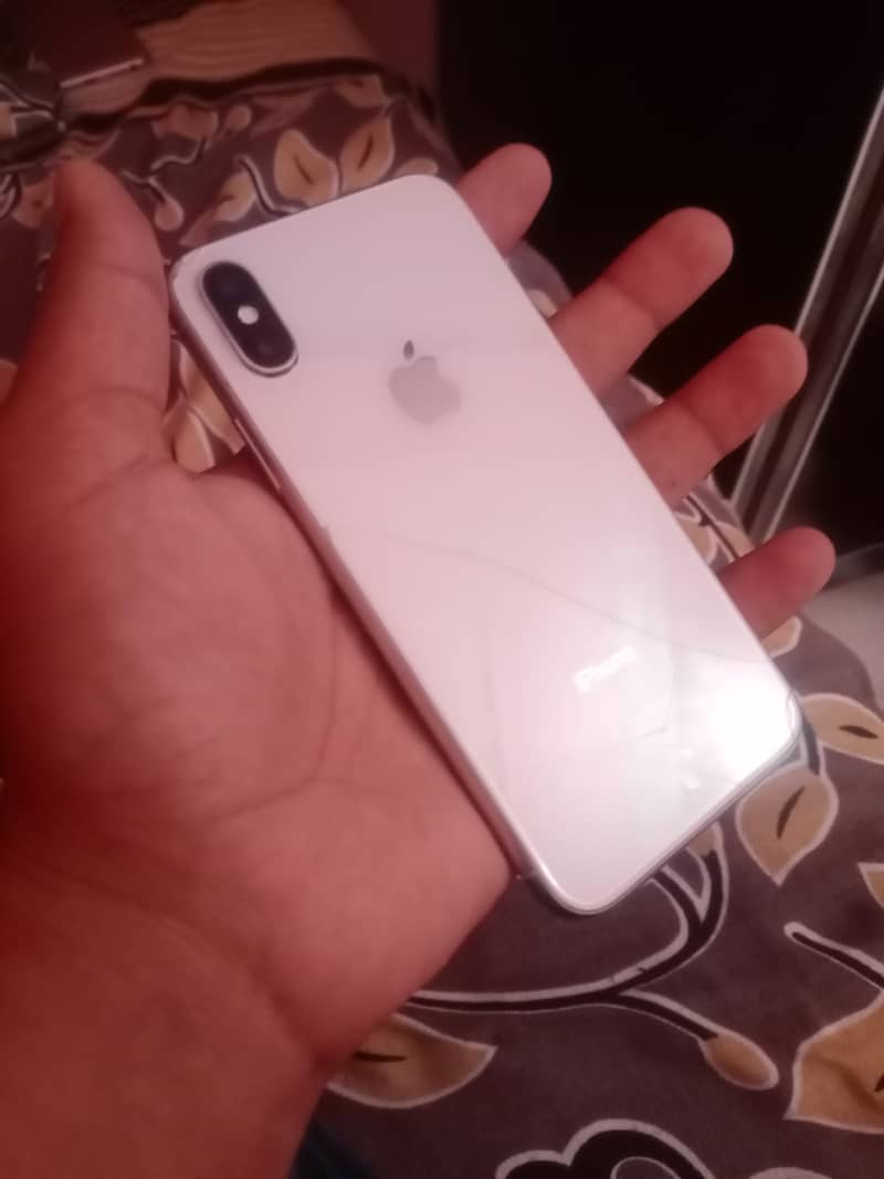 Apple iPhone X 0