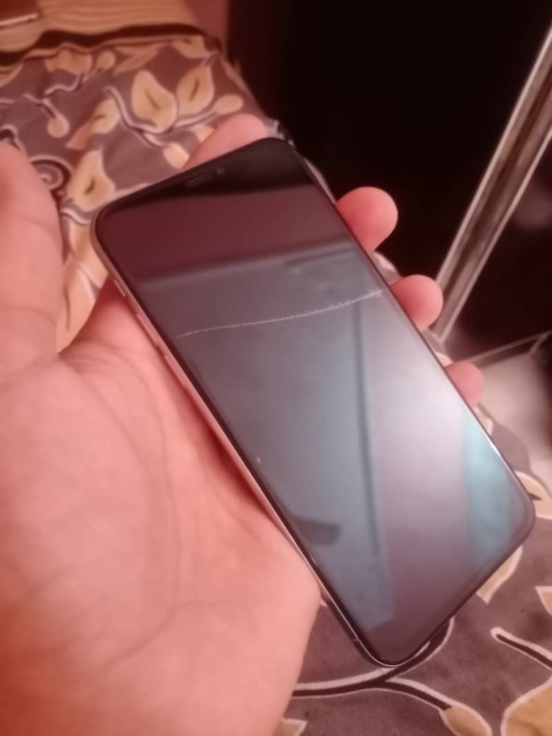 Apple iPhone X 1