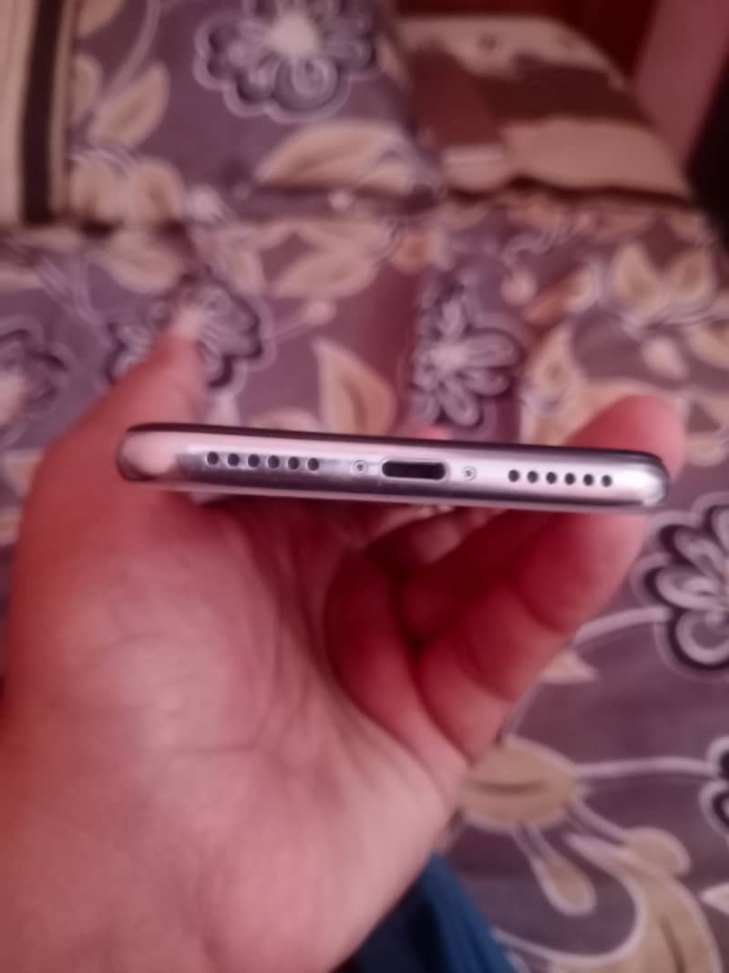 Apple iPhone X 8