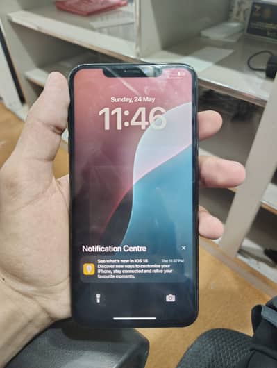 Iphone xs max