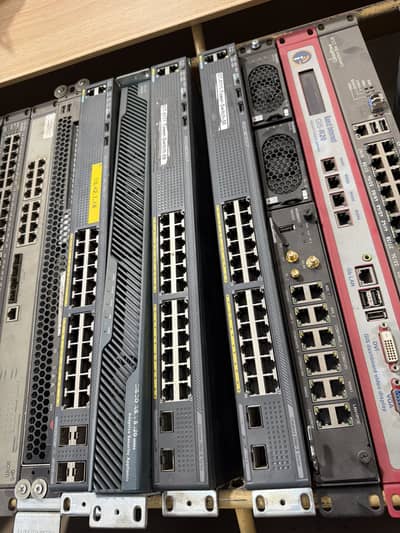 Cisco 2960X 24 port Poe 2 x 10G