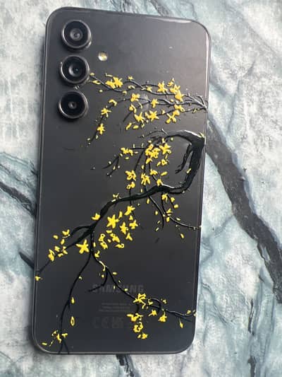 Samsung Mobile A54s 5G