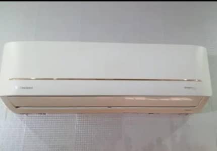 Dawlance DC Inverter 1/5 Ton