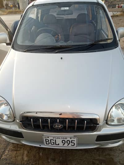 Santro Club
