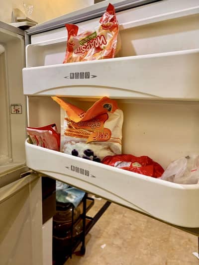 Fridge for immediate sale