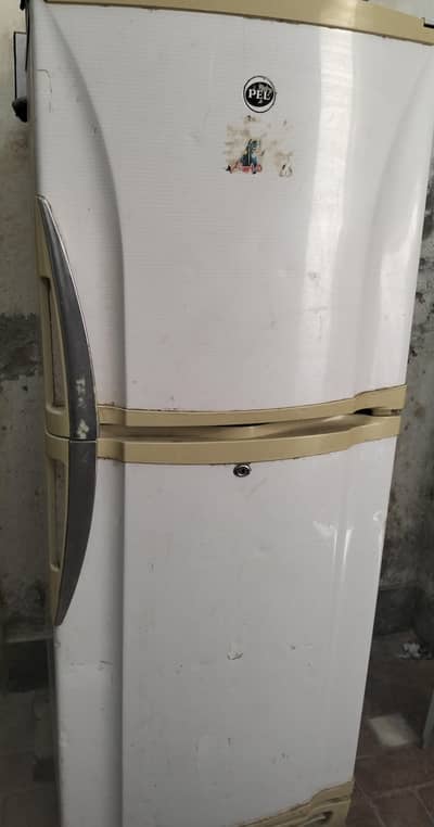 Double Door Refrigerator for Sale