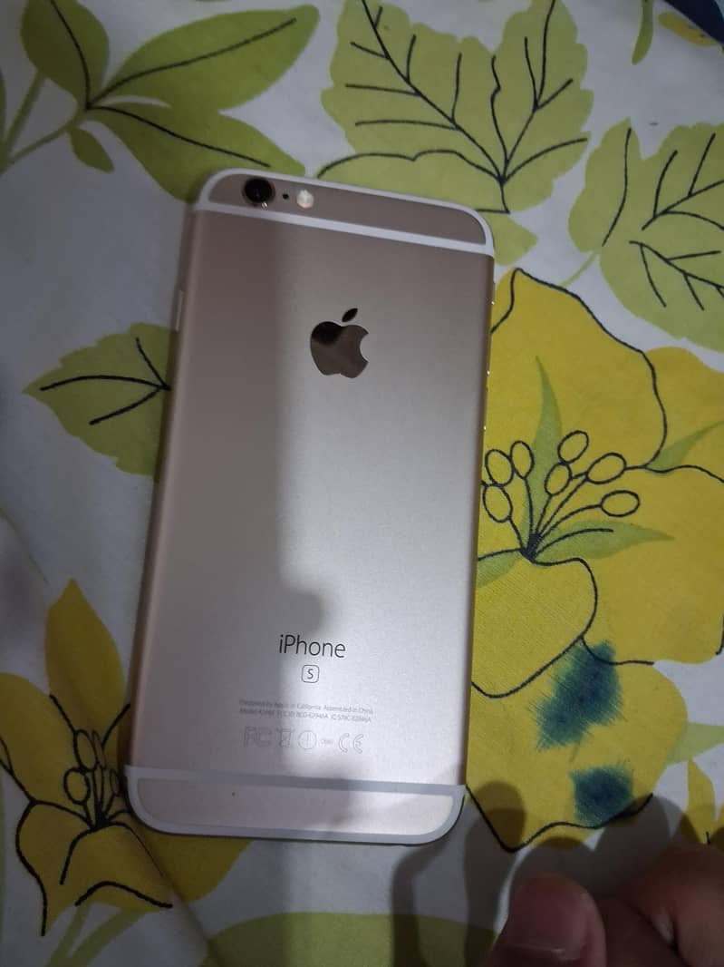 iphone 6s 1