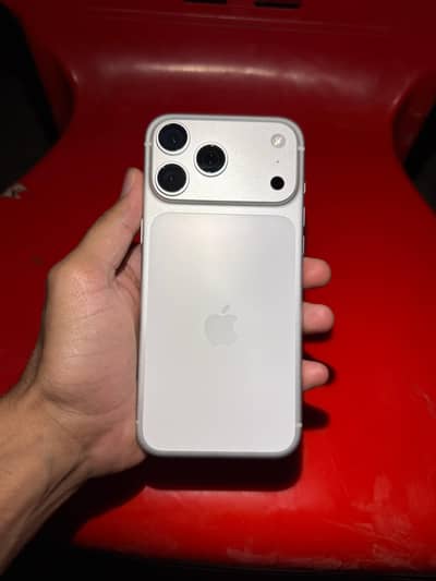 Apple iPhone 17 Pro Max