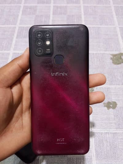 Jis bhai ne Lena Hai vah Rabta Karen