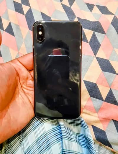 iPhone X WaterPack, Official PTA 64Gb