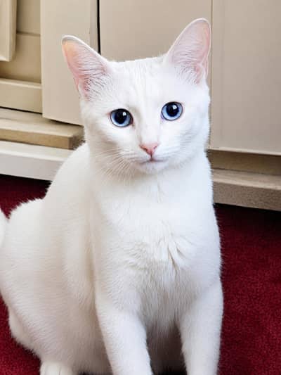 Cat sale