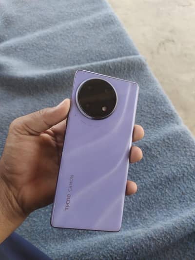 camon 30s