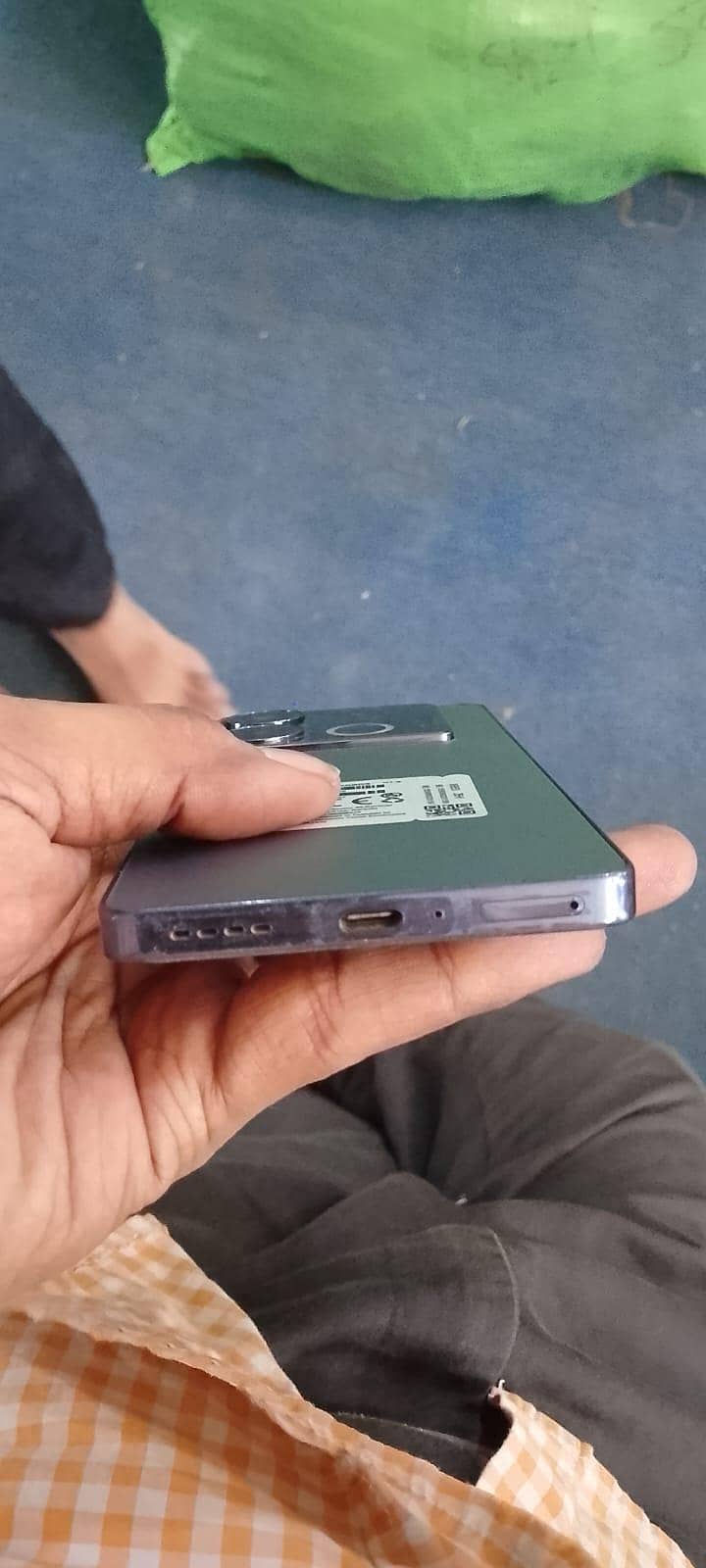 infinix note 40 1