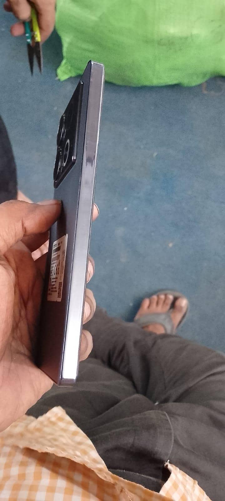 infinix note 40 3
