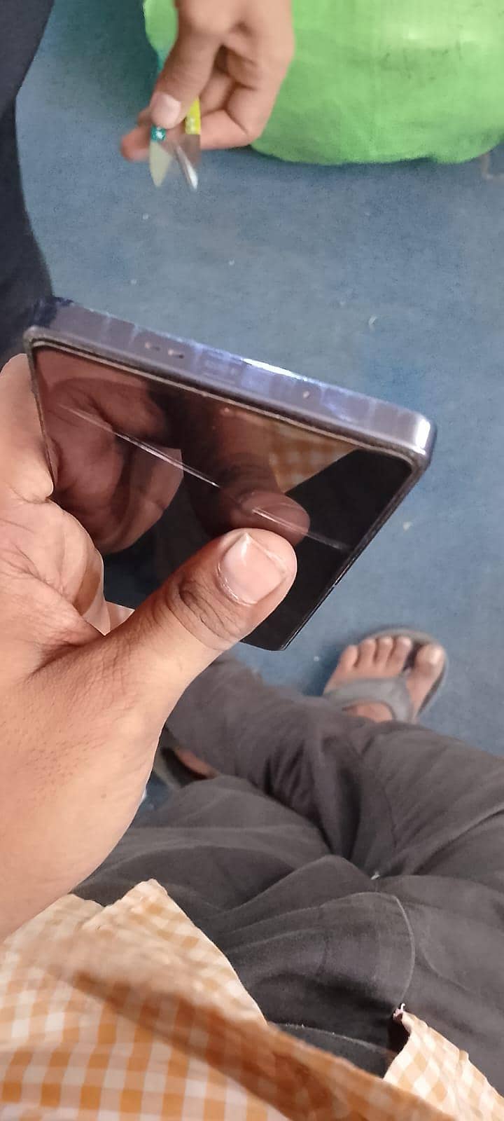 infinix note 40 4