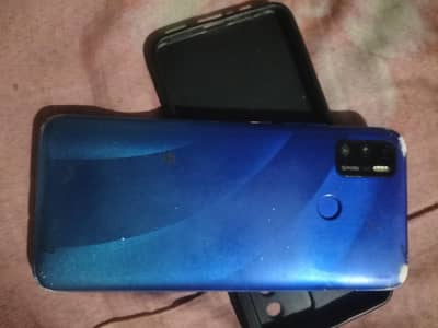 tecno spark 5 air