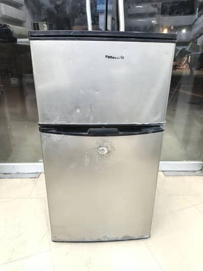 Panasonic dabal doors room size fridge/0321/080/77/77/