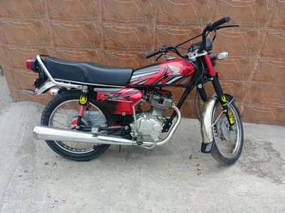2011 Model Sialkot Number