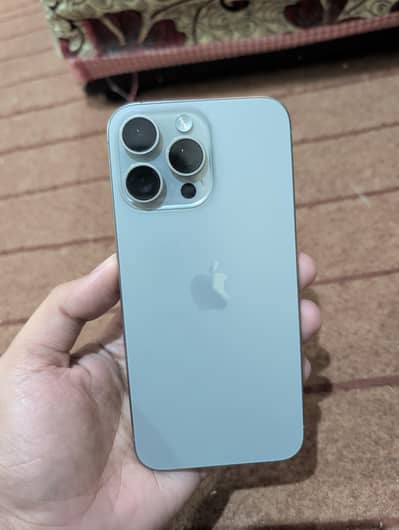 Apple iPhone 15 Pro Max 512gn