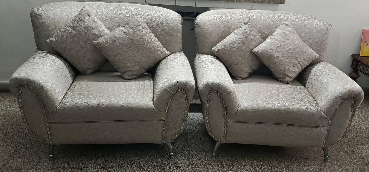 5 seater 2