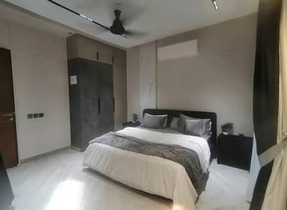 Double Storey Apartments For Sale On Monthly Installments In Dream Garden Multan