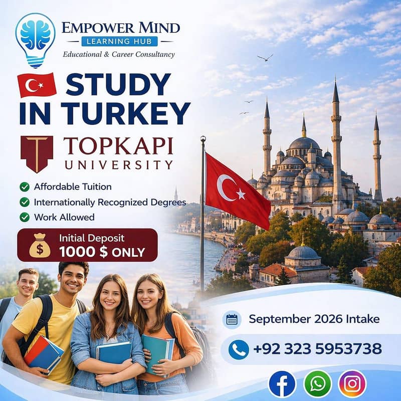 STUDY ABROAD 0