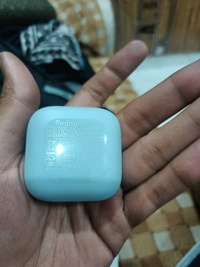 Redmi Buds 6 Active