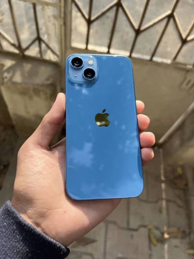 Iphone 13 128gb jv