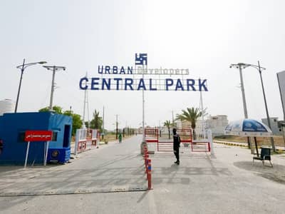 Main Ferozepur Road 3kanal Commercial plot for sale