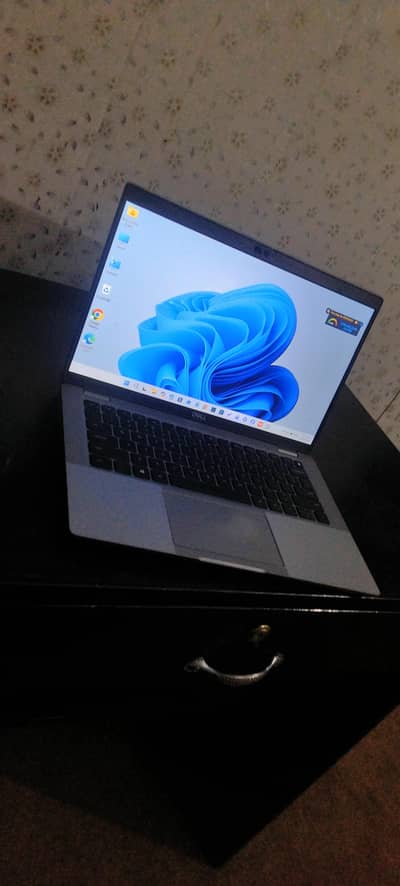 core i7 11 Generation latitude 5420 16Gb 500Gb Almost in New condition
