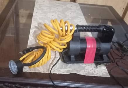 Airi compressor car air pump