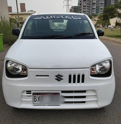 Suzuki alto 2022
