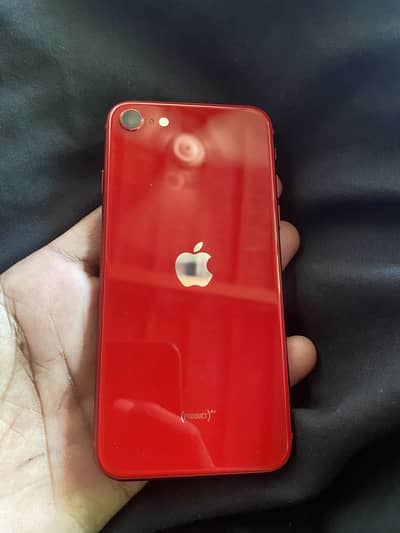 iPhone SE 3rd generation Jv