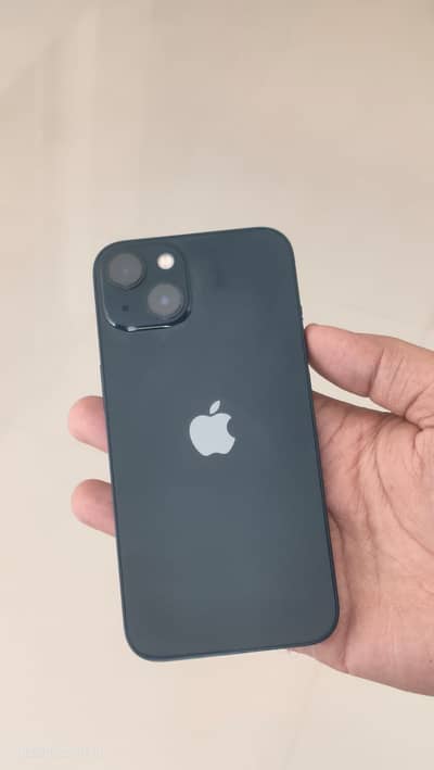 Iphone 13 PTA approved