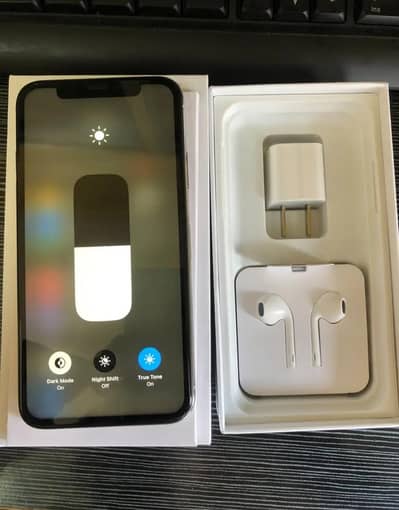 Iphone x PTA approved my WhatsApp number 0326/7576469