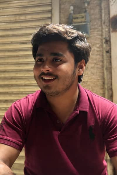 Wahid Saleem