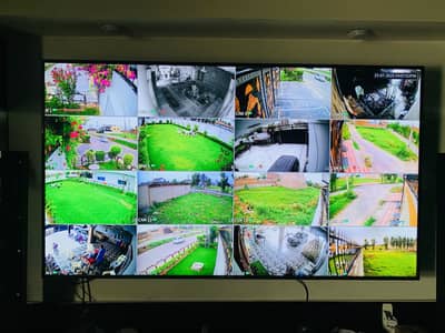 CCTV Technician