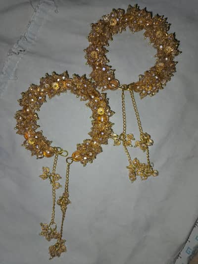 garja bracelet
