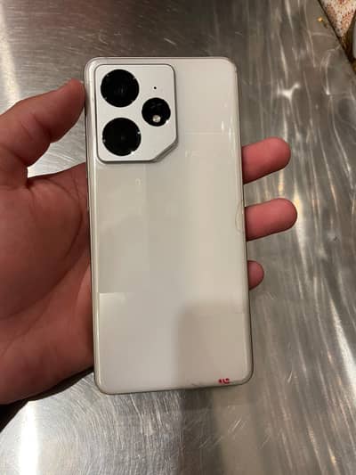 Realme Neo 7
