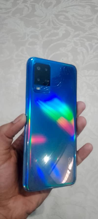 oppo A54