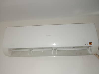 Haier 1 ton