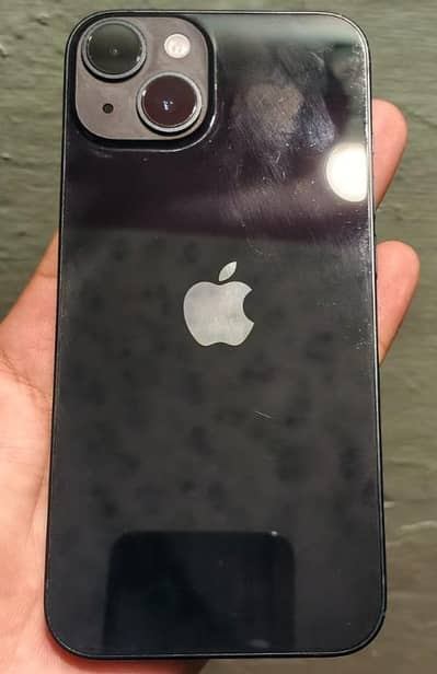 Apple iPhone 14