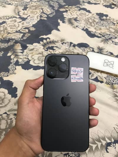 Apple iPhone 14 Pro Max