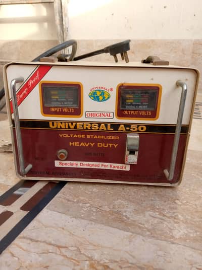 AC Streplizer Almost New Condition, Available for sale.