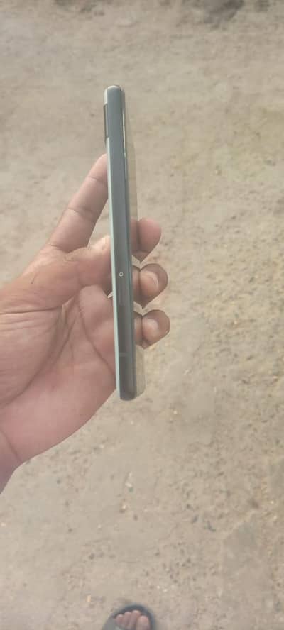 GOOGLE PIXEL 6A OFFICIAL PTA APPROVED