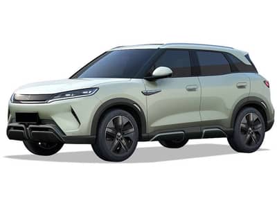 BYD Atto 2 2026
