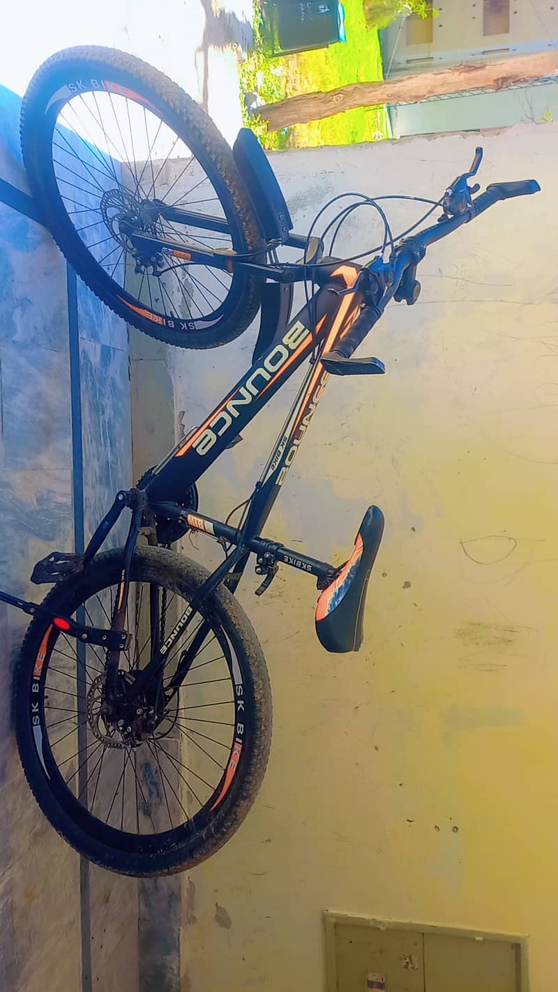 Bicycle 1