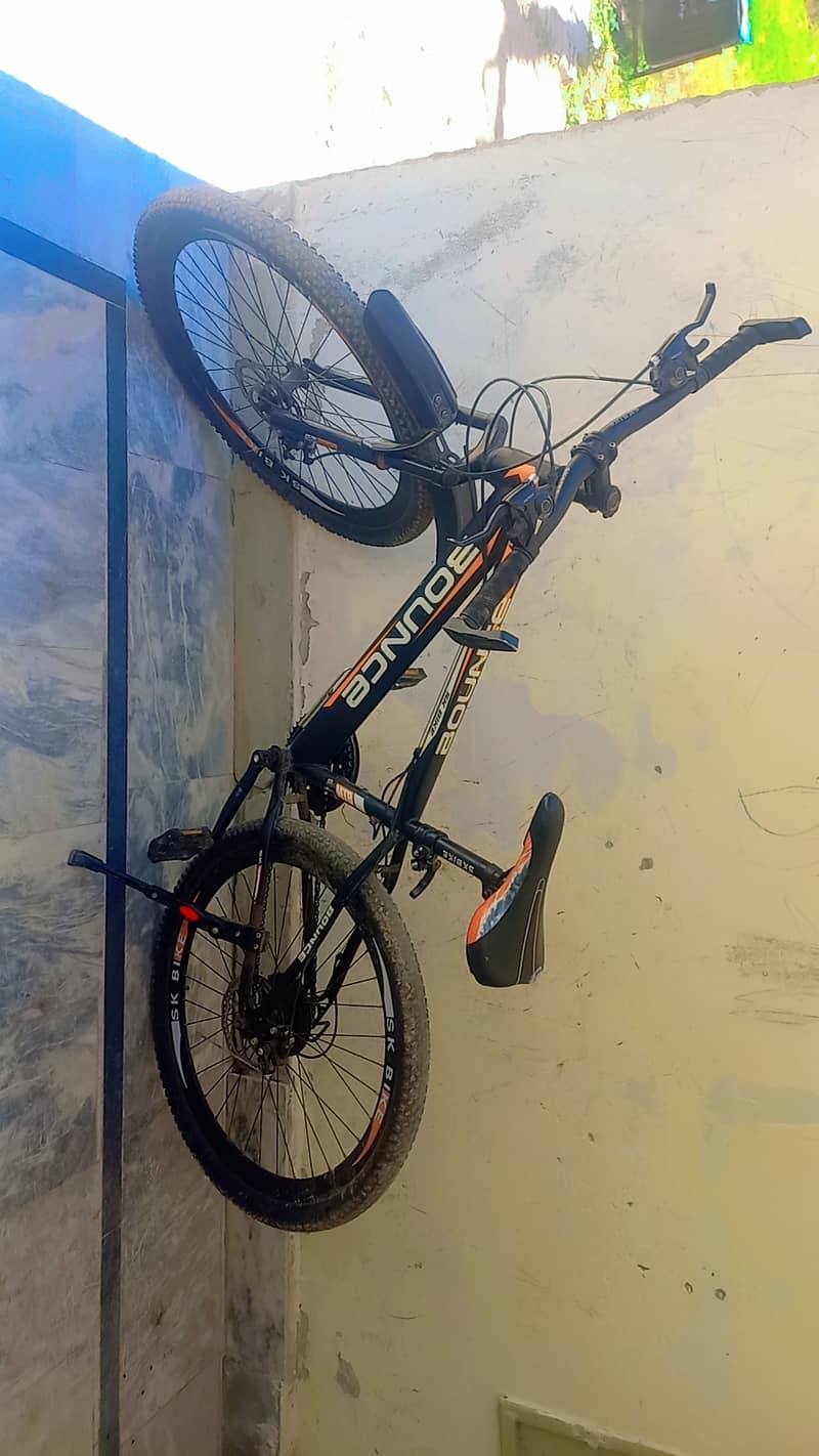 Bicycle 3