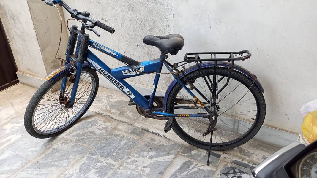 Good Condition 1